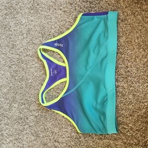 Reebok Colorful Sports Bra